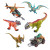 5 Surprise Dino Strike Hunt