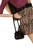 Barbie Fashionista Doll with Leopard Print Skirt