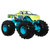 Hot Wheels Monster Truck Oversized 1:24 Scale Torque Terror