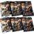Mega Construx Halo Infinite Series 2 Blind Bag Mini Figures (Pack of 6)