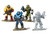Mega Construx Halo Infinite Series 2 Blind Bag Mini Figures (Pack of 6)