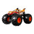 Hot Wheels Monster Trucks 1:24 Scale Die Cast Tiger Shark