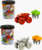 Hot Wheels Monster Trucks Color Reveal Water Blaster 2-Pack HJH53-9796 from Pappystoyshop.com