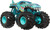 Hot Wheels Monster Trucks Oversized Mega-Wrex 1:24 Scale