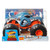 Hot Wheels Monster Trucks Oversized Rhinomite 1:24