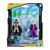 Fisher-Price Imaginext DC Super Friends Complete Set of 4 Figure Sets