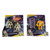 Fisher-Price Imaginext Disney and Pixar Set of 2 Figure Packs Bundle