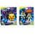 Fisher-Price Imaginext Disney and Pixar Set of 2 Figure Packs Bundle