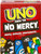 Uno No Mercy, Flip, and Dos Card Game Combo Pack of 3