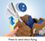 Fisher-Price Imaginext Monkey Catapult Poseable Figure Set