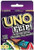 Uno Flip and Skip-Bo Card Game Combo Pack of 3