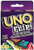 Uno No Mercy, Uno, and Flip Card Game Bundle