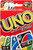 Uno No Mercy, Uno, and Flip Card Game Bundle