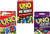 Uno No Mercy Uno and Flip Card Game Combo Pack of 3 from Pappystoyshop.com