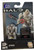Mega Construx HALO Heroes Series 18 Complete 5-Figure Buildable Action Figure Bundle