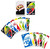 UNO Dare with UNO Card Game Bundle
