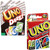 UNO Dare with UNO Card Game Bundle