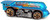 Hot Wheels id Cars Complete Bundle of 6 Diecast Vehicles from HDH85 979B