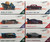 Hot Wheels id Cars Complete Bundle of 6 Diecast Vehicles from HDH85 979B HDH85 979B from Pappystoyshop.com
