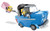 Mega Bloks Despicable Me Motor Mischief Play Set