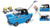 Mega Bloks Despicable Me Motor Mischief Play Set