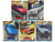 Hot Wheels Car Culture 2023 Canyon Warriors Complete Bundle of 5 FPY86-959C FPY86-959C from Pappystoyshop.com