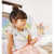 Barbie Dreamtopia Fairy Doll Candy Theme with Pink Hair