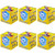 Hot Wheels Mario Kart Blind Box Series 3 Vehicles (Bundle of 6) GLN45-0930 from Pappystoyshop.com
