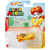 Hot Wheels Super Mario Character Cars Complete Bundle of 6 HDL35-986A