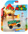 Hot Wheels 2017 Super Mario Character Cars Bundle of 7