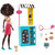 Barbie Life in the City Cafe Playset