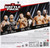 WWE Wrestling Battle Pack Konner & Viktor Series 50