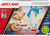 Meccano Geared Machines S.T.E.A.M. Building Kit with Moving Parts 19601 from Pappystoyshop.com