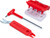 Meccano Geared Machines S.T.E.A.M. Building Kit with Moving Parts