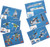 Meccano Geared Machines S.T.E.A.M. Building Kit with Moving Parts