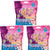 Barbie Color Reveal Doll 5 Surprises Sand & Sun Series Bundle of 3 Bags GTT12 from Pappystoyshop.com