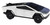 Hot Wheels id Tesla Cybertruck