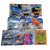 Hot Wheels Variety Bundle of 10 Random Release Pop Culture Entertainment Cars