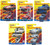Matchbox 2020 Superfast Super Fast Diecast Complete Bundle of 5 GBJ48 956D