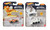 Hot Wheels Avatar Character Cars Bundle of 2 with Aang and Aapa HKV23 from Pappystoyshop.com