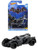 Hot Wheels Batman Batmobile Bundle of 3 Diecast Vehicles