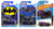Hot Wheels Batman Batmobile Bundle of 3 Diecast Vehicles HDH03-HDK80-HCW63 from Pappystoyshop.com