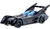Hot Wheels Batman Batmobile Bundle of 3 Diecast Vehicles