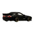 Hot Wheels Chase Mazda RX7 FC Pandem