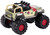 Matchbox Jurassic World '93 Jeep Wrangler 1/24 Scale