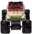 Matchbox Jurassic World '93 Jeep Wrangler 1/24 Scale