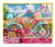Barbie Bicycle with Basket of Flowers DVX55 from Pappystoyshop.com
