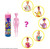 Barbie Color Reveal Doll Sand & Sun Series Marble Pink Color