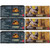 Jurassic World Dominion Dinos Mini Surprise Bundle of 6 Blind Box Packs GWP38 from Pappystoyshop.com