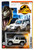 Matchbox Jurassic World Dominion Diecast Vehicles 2023 Bundle of 12 FMW90 956T